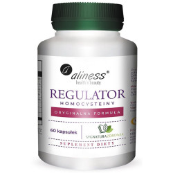 ALINESS Regulator...