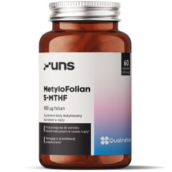 UNS MetyloFolian 5-MTHF...