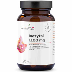 AURA HERBALS Inozytol...