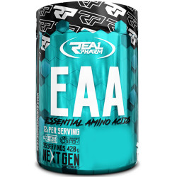REAL PHARM EAA 420g