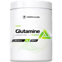 HERKULES Pure Glutamine...