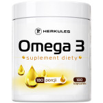HERKULES Omega 3 180caps