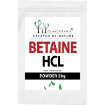 FOREST VITAMIN Betaine HCL 50g