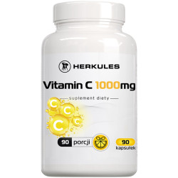 HERKULES Vitamin C 1000mg...