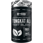 IRON HORSE Tongkat Ali Test Blend 90vegcaps
