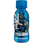 NUTRITION22 Poseidon Shot Caffeine Free 100ml