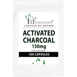 FOREST VITAMIN Activated...