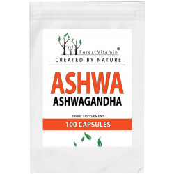 FOREST VITAMIN Ashwa...