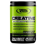 REAL PHARM Creatine Monohydrate 300caps