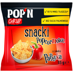 SANTE Pop'N Chrup Snacki...