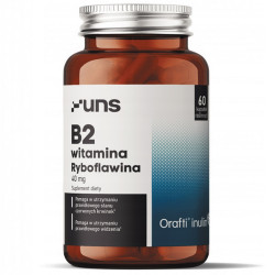 UNS B2 Witamina Ryboflawina...