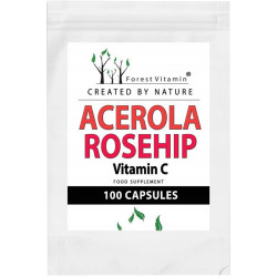 FOREST VITAMIN Acerola...