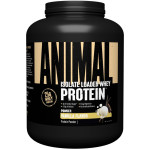 UNIVERSAL Animal Isolate Loaded Whey Protein 2300g