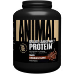 UNIVERSAL Animal Isolate Loaded Whey Protein 2300g