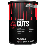 UNIVERSAL Animal Advanced Cuts 42sasz