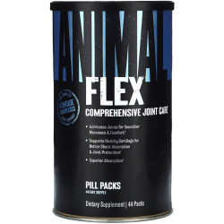 UNIVERSAL Animal Flex...