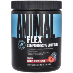 UNIVERSAL Animal Flex...