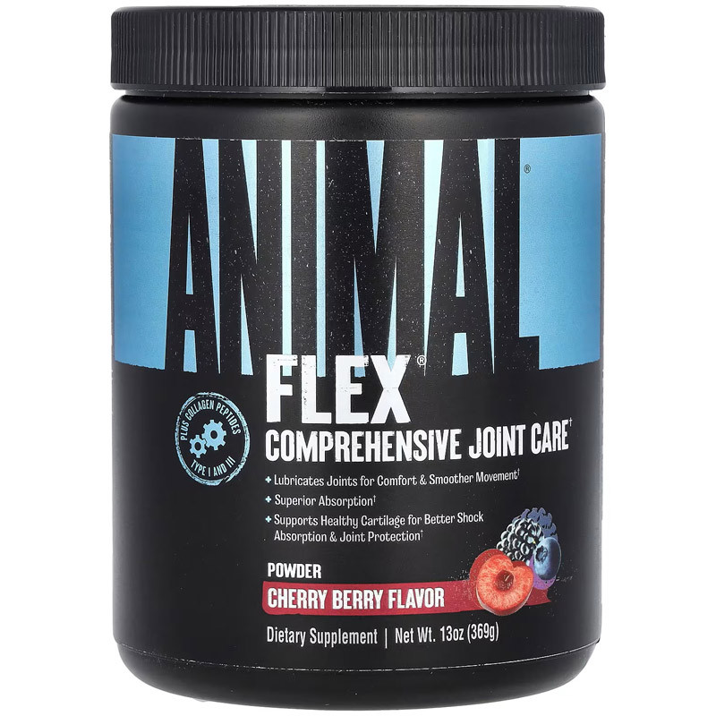 UNIVERSAL Animal Flex Comprehensive Joint Care 339g