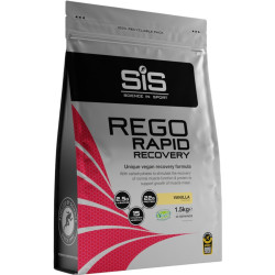 SIS Rego Rapid Recovery Zip...