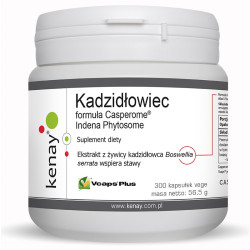 Kenay Kadzidłowiec Formuła...