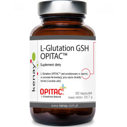 Kenay L-Glutation GSH...