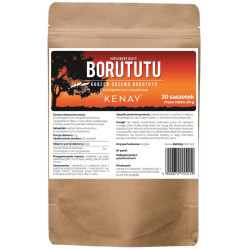 Kenay Borututu Korzeń...