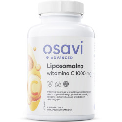 OSAVI Liposomalna Witamina...