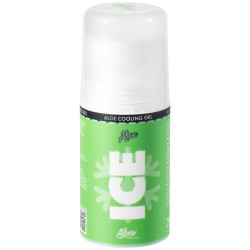 Alivio Cosmetics Ice Aloe...