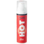 Alivio Cosmetics Hot Cherry Warming Gel Spray 75ml ZEL ROZLUŹNIAJĄCO-ROZGRZEWAJĄCY