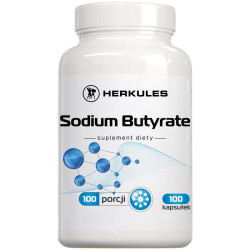 HERKULES Sodium Butyrate...