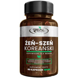 REAL PHARM Żeń-Szeń...