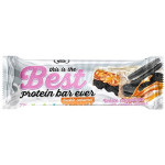 REAL PHARM Best Protein Bar 50g BATON BIAŁKOWY