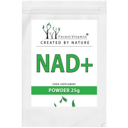 FOREST VITAMIN NAD+ 25g