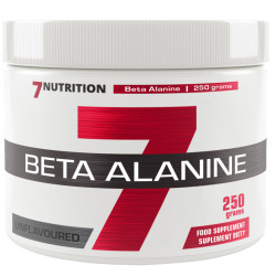 7NUTRITION Beta Alanine 250g