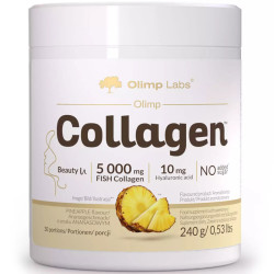 OLIMP Collagen 240g