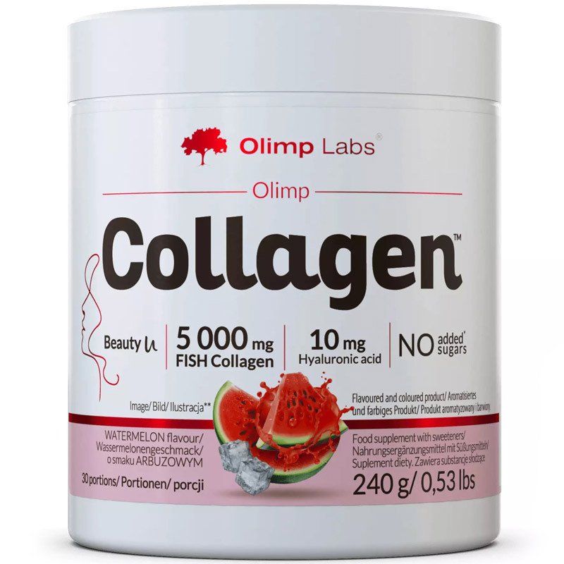 OLIMP Collagen 240g