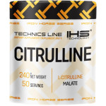 IRON HORSE Citrulline 240g