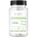 IRON HORSE Ashwagandha 90vegcaps