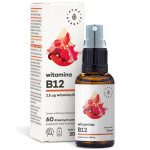 AURA HERBALS Witamina B12 30ml