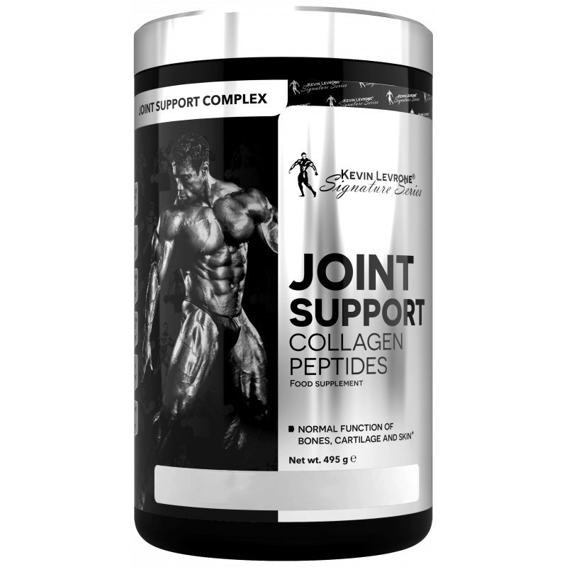 KEVIN LEVRONE Joint Support Collagen Peptides 495g