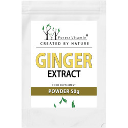 FOREST VITAMIN Ginger...