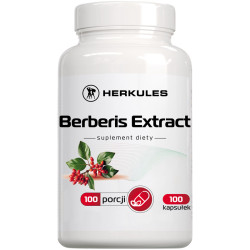 HERKULES Berberis Extract...