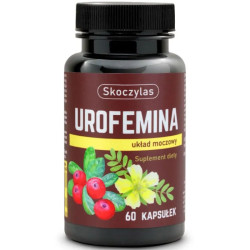 SKOCZYLAS Urofemina Układ...