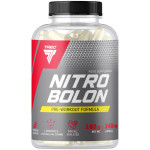 TREC Nitrobolon Pre-Workout Formula 240caps