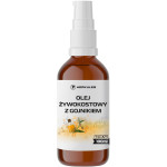 HERKULES Olej Żywokostowy Z Gojnikiem 100ml