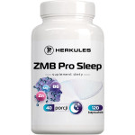 HERKULES ZMB Pro Sleep 120caps