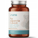 UNS Na Zaparcia Colonvit 60vegcaps