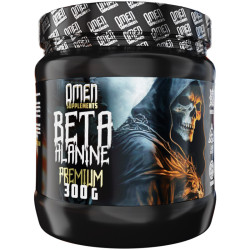 OMEN SUPPLEMENTS Beta...
