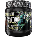 OMEN SUPPLEMENTS Creatine 500g
