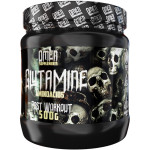 OMEN SUPPLEMENTS Glutamine 500g